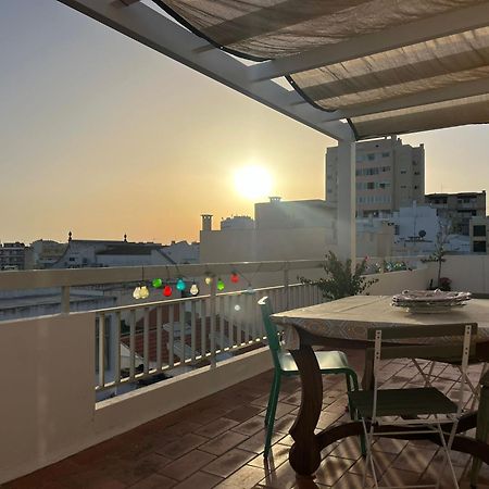 Superstar Terrace Apartment Faro Ngoại thất bức ảnh