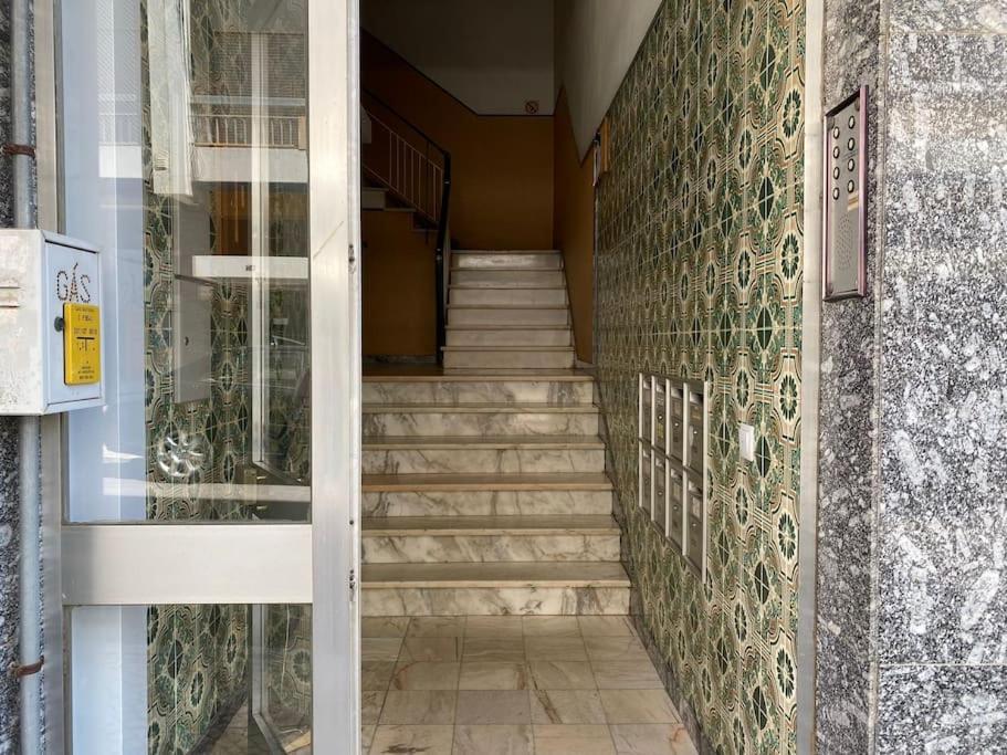 Superstar Terrace Apartment Faro Ngoại thất bức ảnh