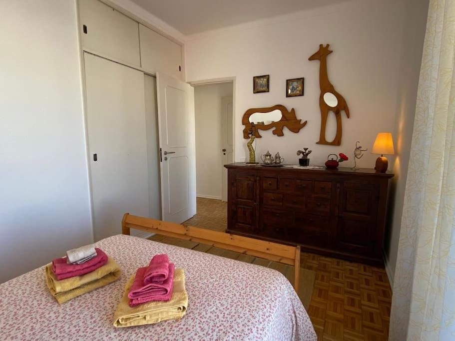 Superstar Terrace Apartment Faro Ngoại thất bức ảnh