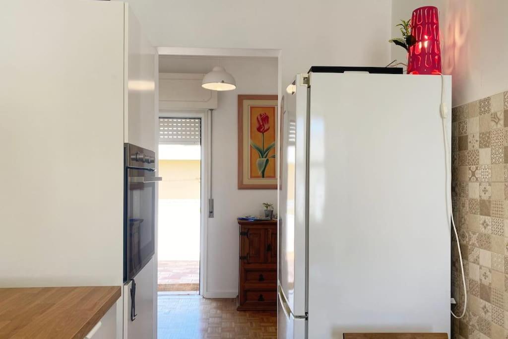 Superstar Terrace Apartment Faro Ngoại thất bức ảnh