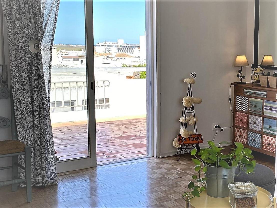 Superstar Terrace Apartment Faro Ngoại thất bức ảnh