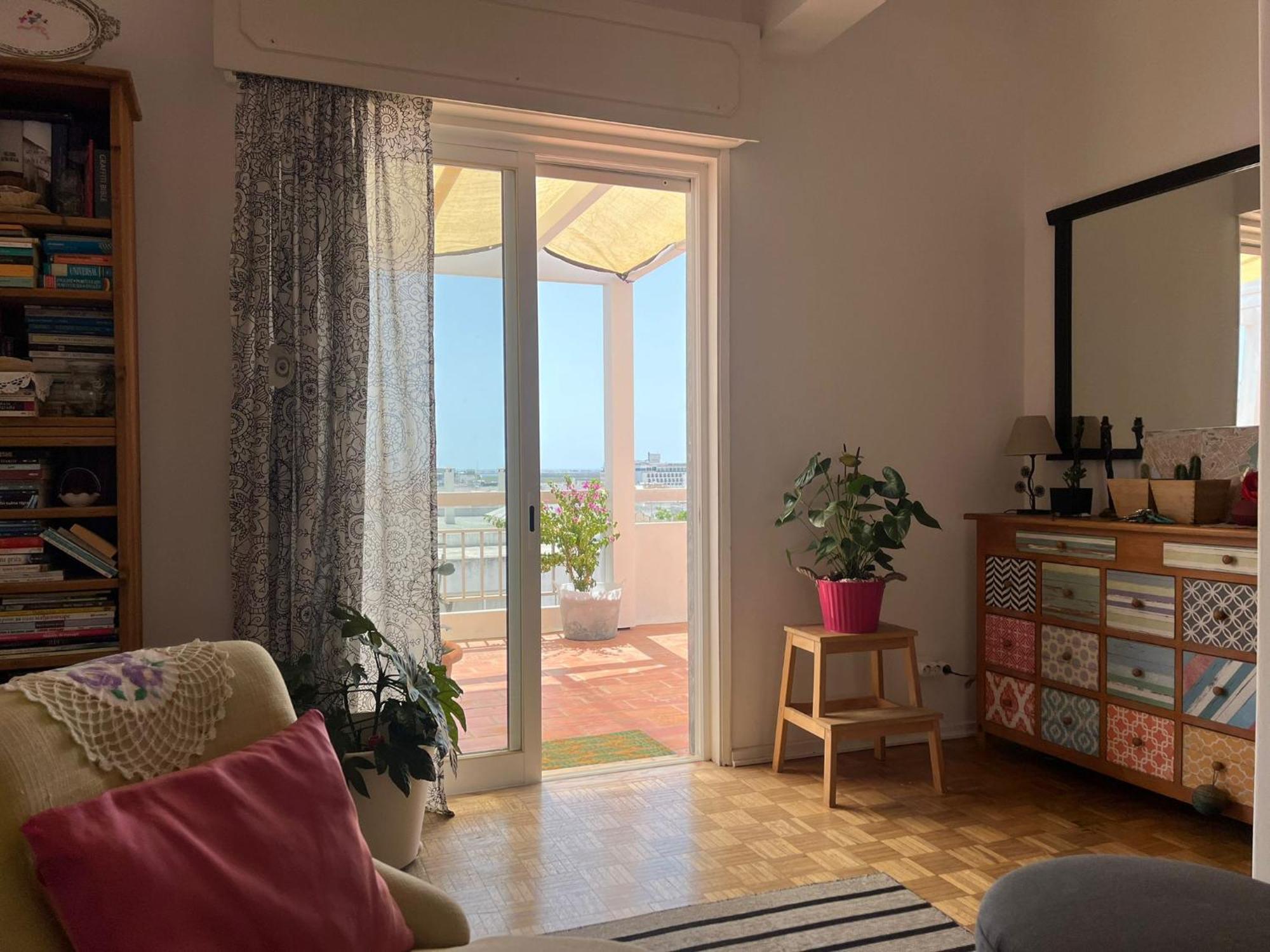 Superstar Terrace Apartment Faro Ngoại thất bức ảnh