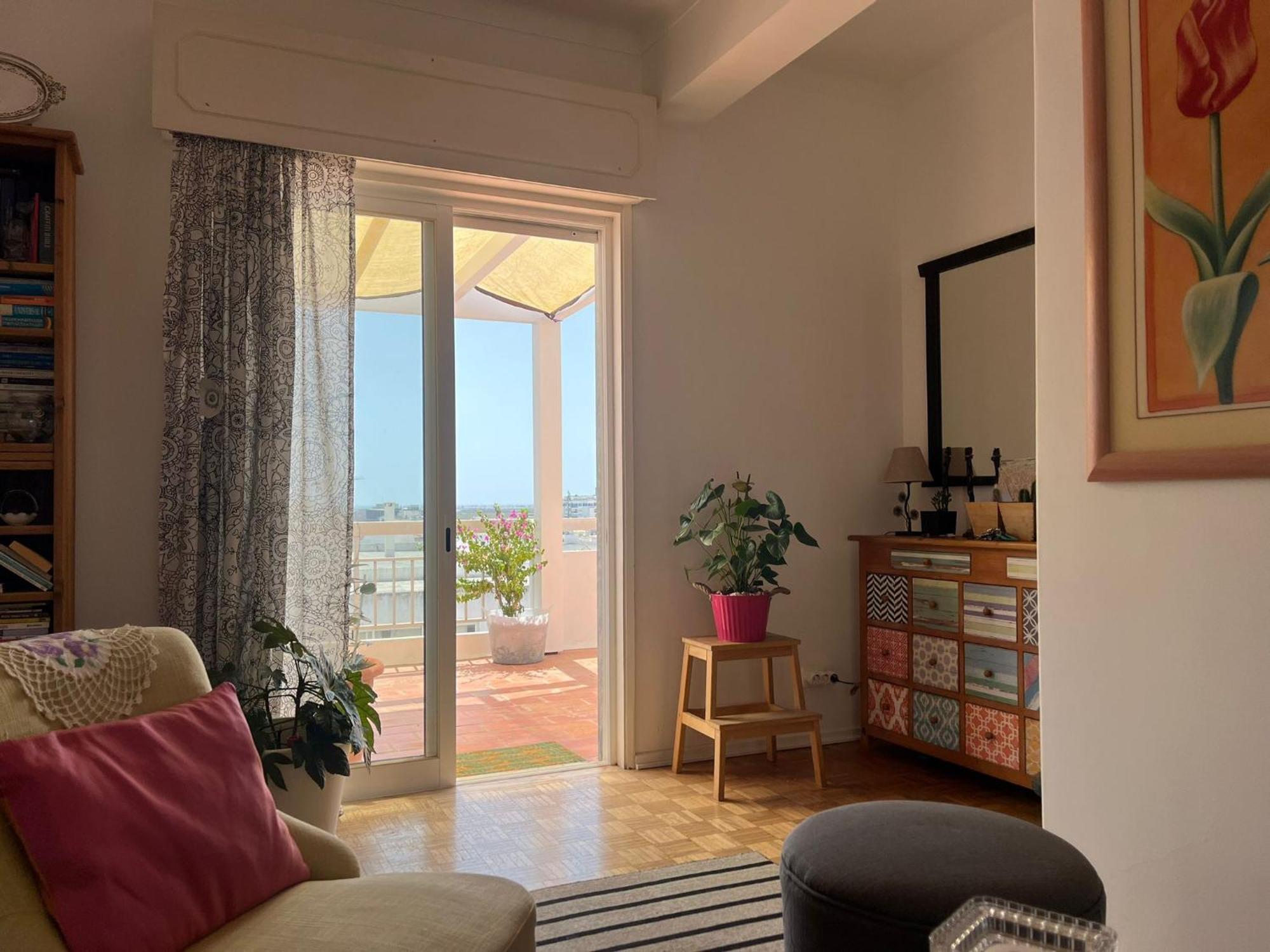 Superstar Terrace Apartment Faro Ngoại thất bức ảnh