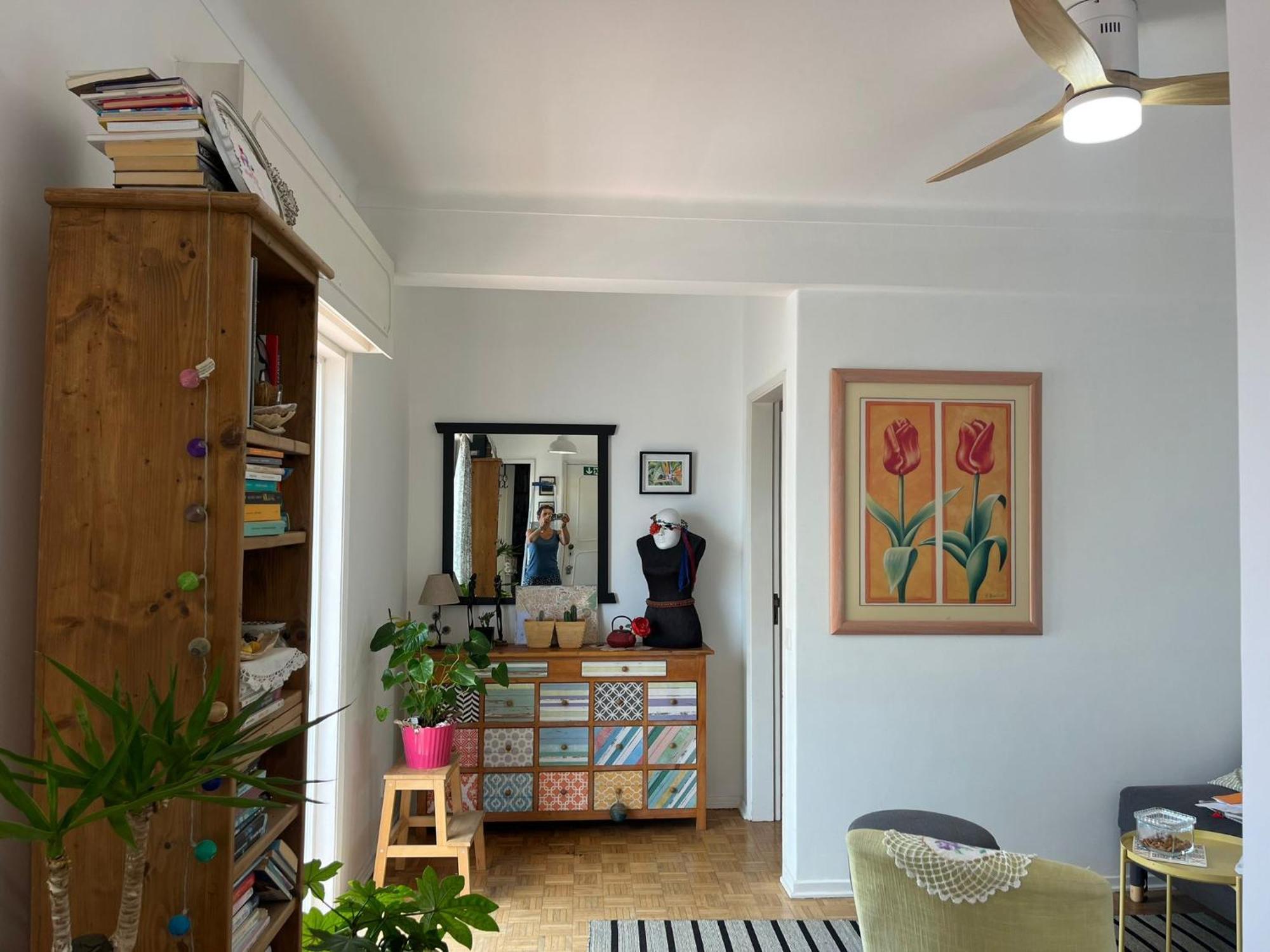 Superstar Terrace Apartment Faro Ngoại thất bức ảnh