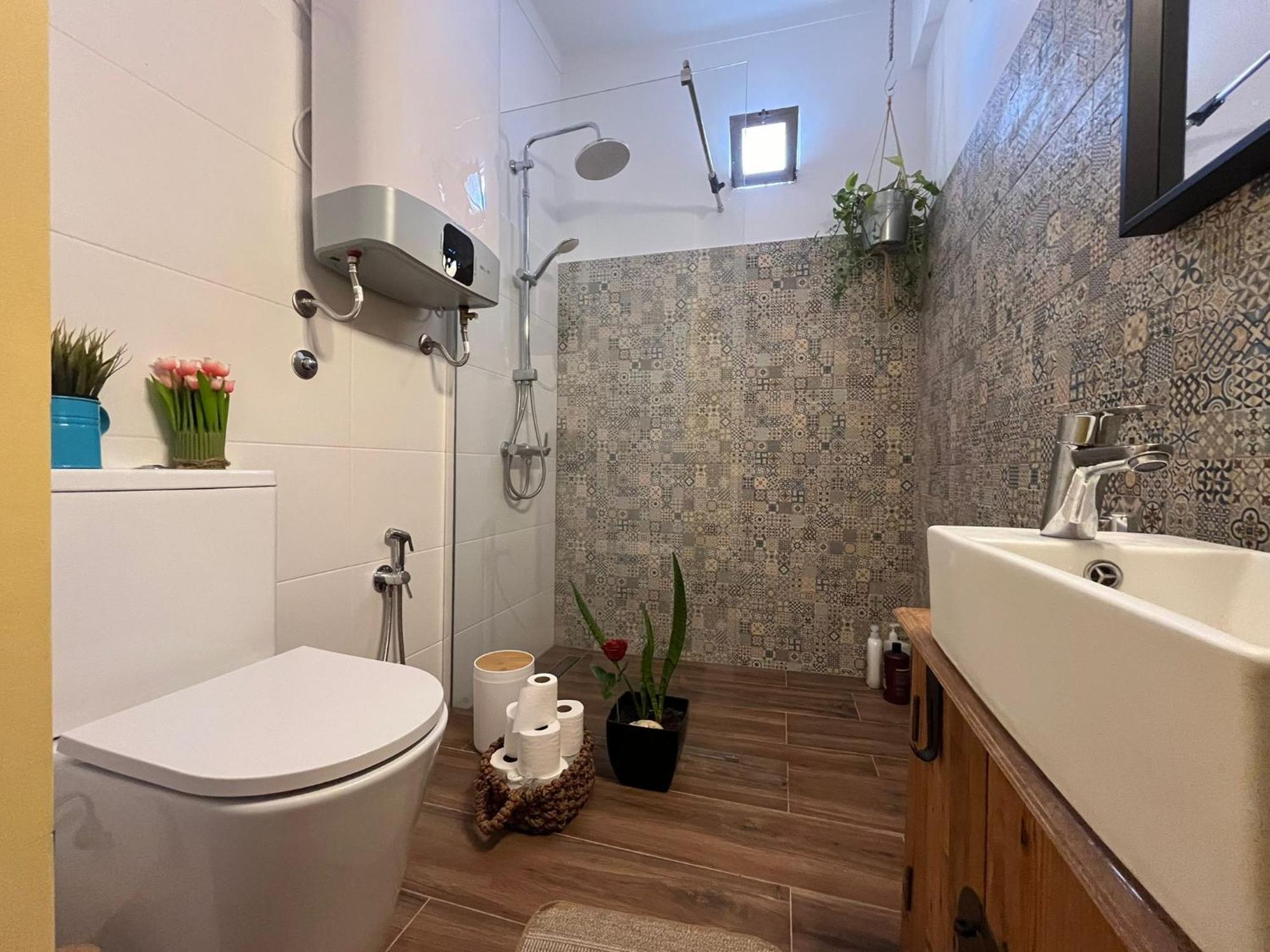 Superstar Terrace Apartment Faro Ngoại thất bức ảnh