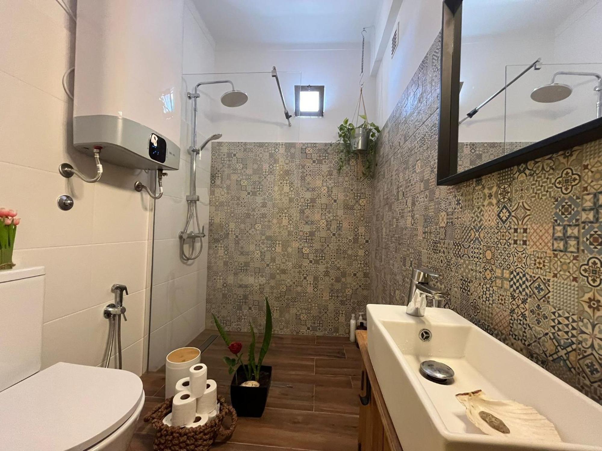 Superstar Terrace Apartment Faro Ngoại thất bức ảnh